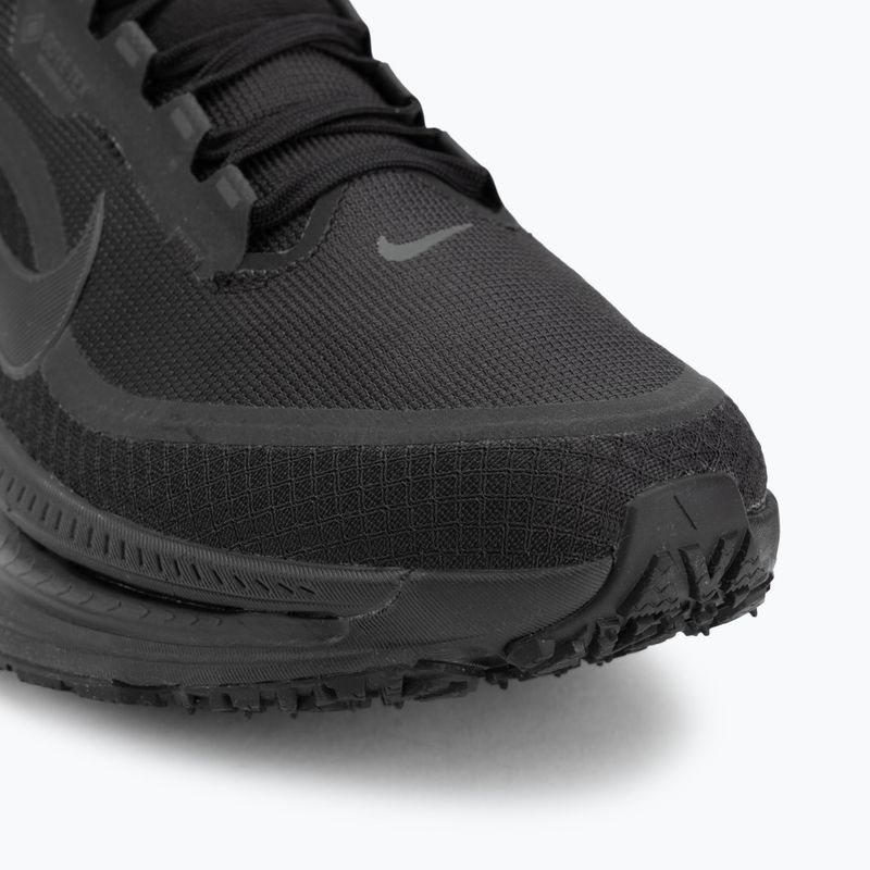 Мъжки обувки за бягане Nike Vomero 18 GORE-TEX black/anthracite 7