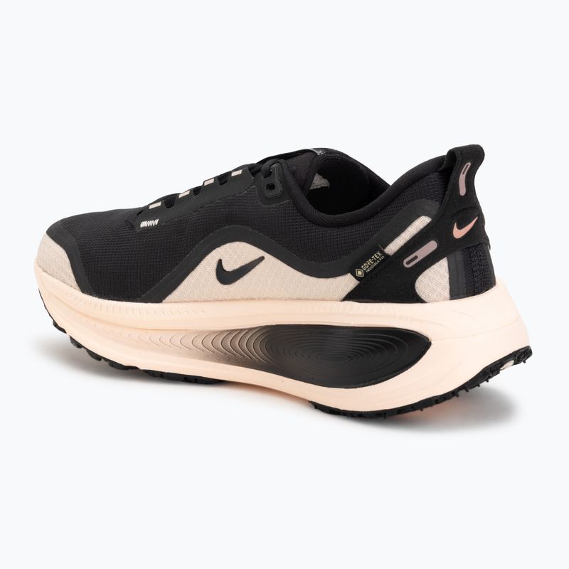 Дамски обувки за бягане Nike Vomero 18 GORE-TEX black/crimson tint/black/black 3