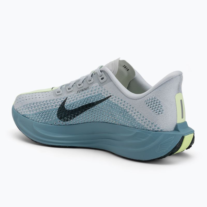 Мъжки обувки за бягане Nike Pegasus Plus pure platinum/denim turquoise/seaweed 3