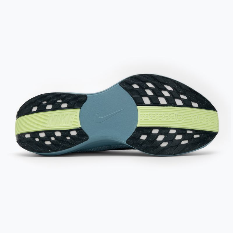 Мъжки обувки за бягане Nike Pegasus Plus pure platinum/denim turquoise/seaweed 4