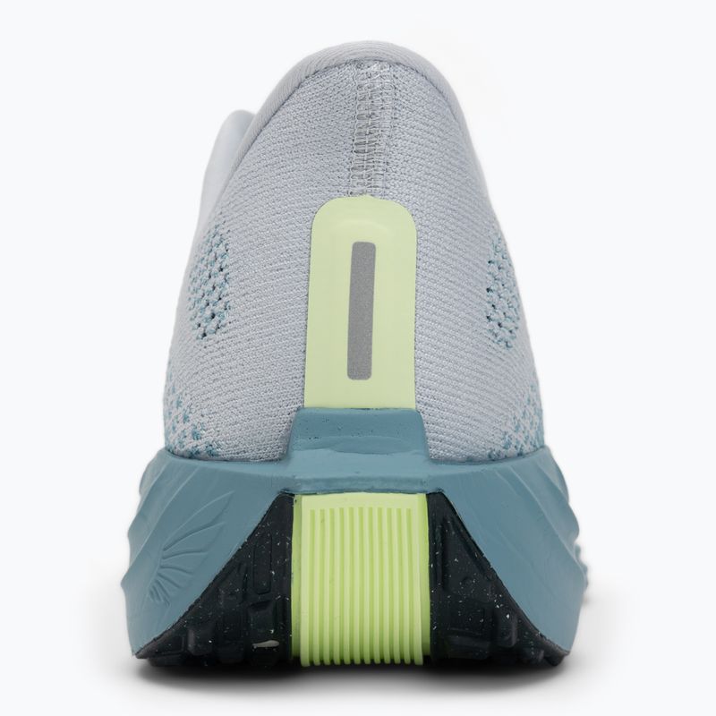 Мъжки обувки за бягане Nike Pegasus Plus pure platinum/denim turquoise/seaweed 6