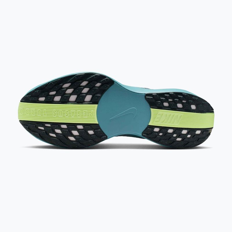 Мъжки обувки за бягане Nike Pegasus Plus pure platinum/denim turquoise/seaweed 7