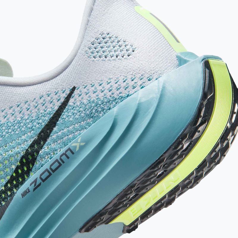 Мъжки обувки за бягане Nike Pegasus Plus pure platinum/denim turquoise/seaweed 9