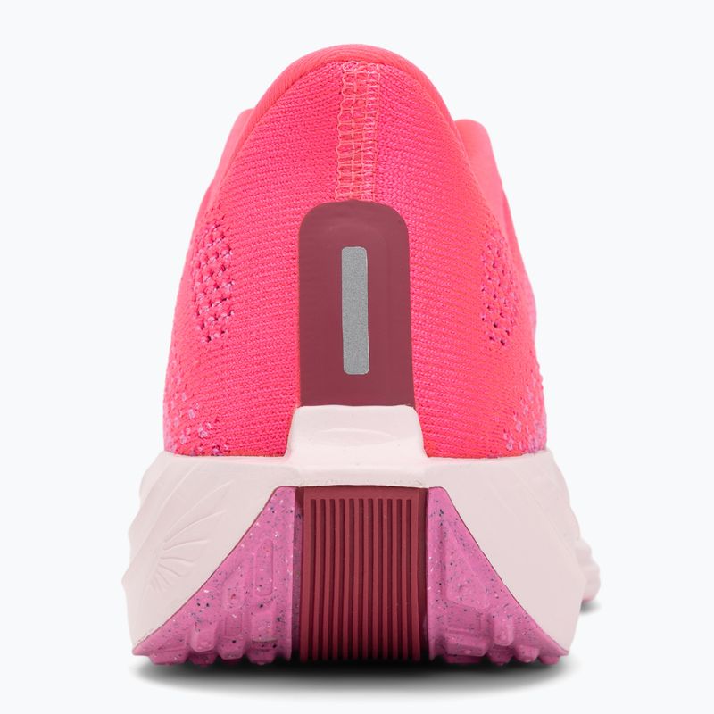 Дамски обувки за бягане Nike Pegasus Plus hyper pink/playful pink/sweet beet 6