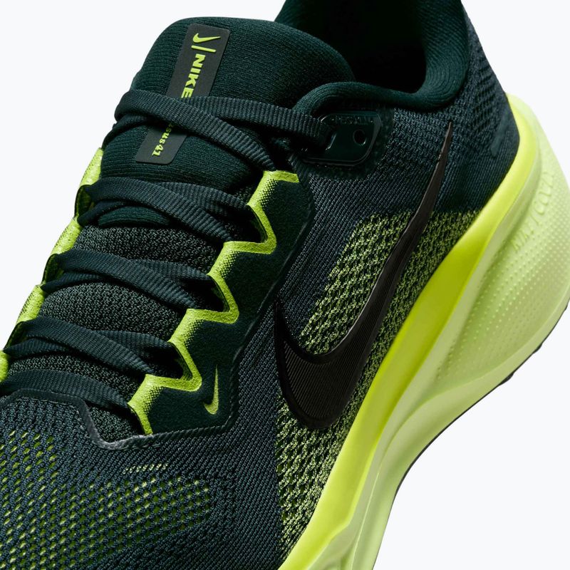 Дамски обувки за бягане Nike Pegasus 41 seaweed/cyber/light lemon twist/black 8