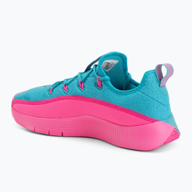Мъжки обувки за тренировка Nike LeBron TR 1 dusty cactus/pink blast/black 3