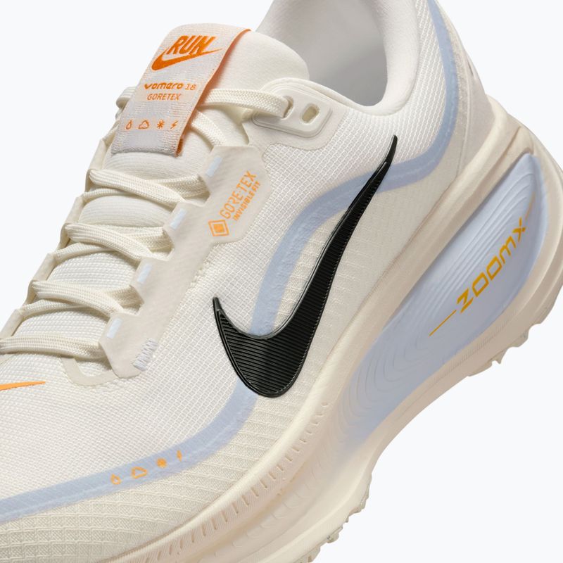 Дамски обувки за бягане Nike Vomero 18 GORE-TEX pale ivory/football grey/sundial/sequola 7