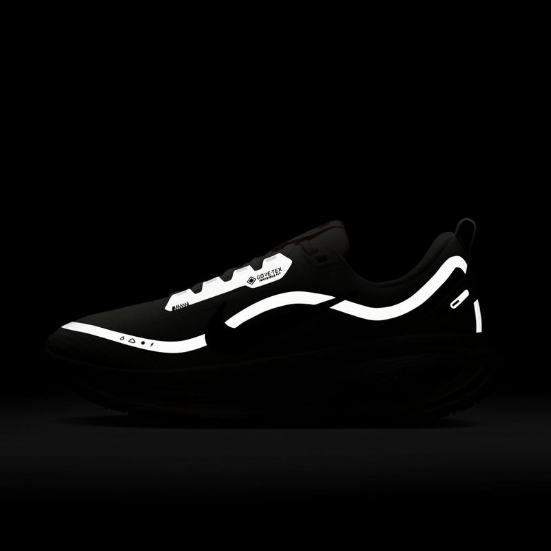 Дамски обувки за бягане Nike Vomero 18 GORE-TEX pale ivory/football grey/sundial/sequola 9