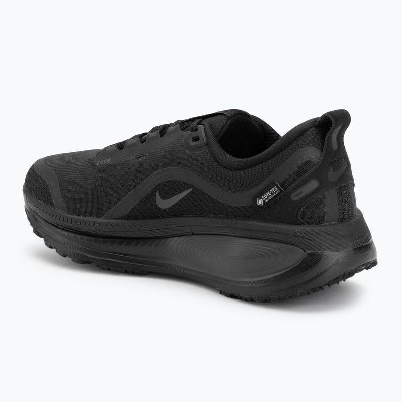 Дамски обувки за бягане Nike Vomero 18 GORE-TEX black/anthracite 3