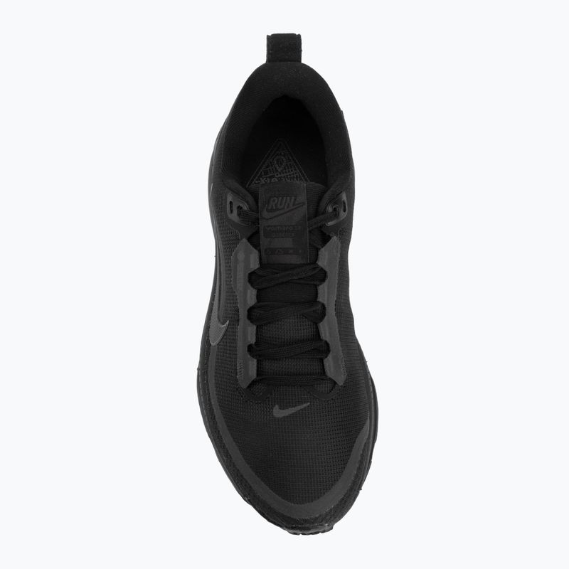 Дамски обувки за бягане Nike Vomero 18 GORE-TEX black/anthracite 5