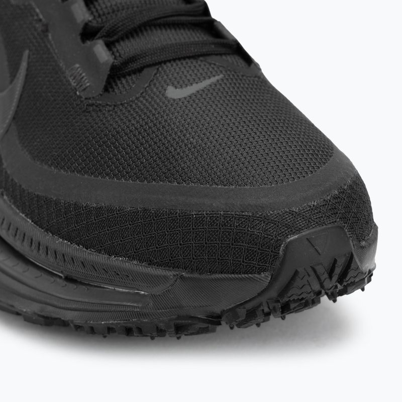 Дамски обувки за бягане Nike Vomero 18 GORE-TEX black/anthracite 7