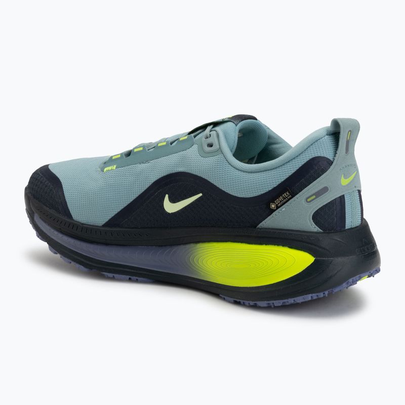 Мъжки обувки за бягане Nike Vomero 18 GORE-TEX seaweed/cannon-volt/barely volt 3