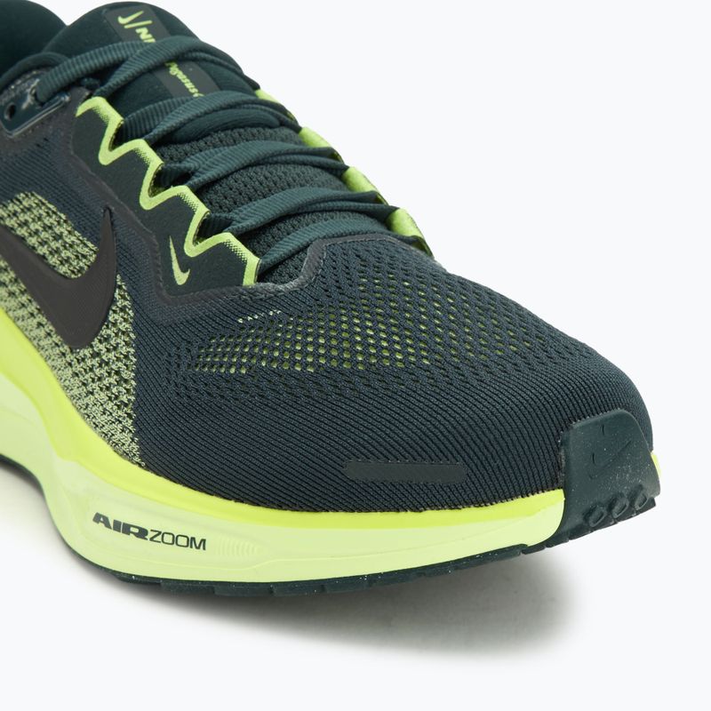 Дамски обувки за бягане Nike Pegasus 41 seaweed/cyber/light lemon twist/black 7