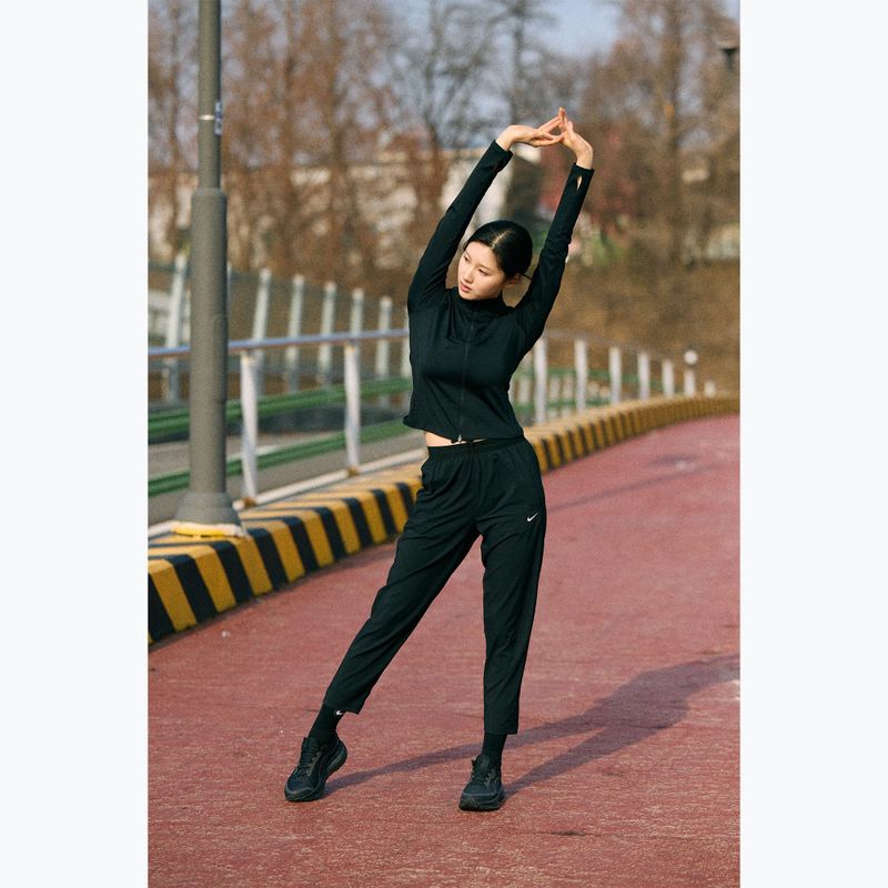 Дамски обувки за бягане Nike Vomero 18 GORE-TEX black/anthracite 11