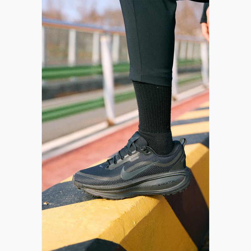 Дамски обувки за бягане Nike Vomero 18 GORE-TEX black/anthracite 13