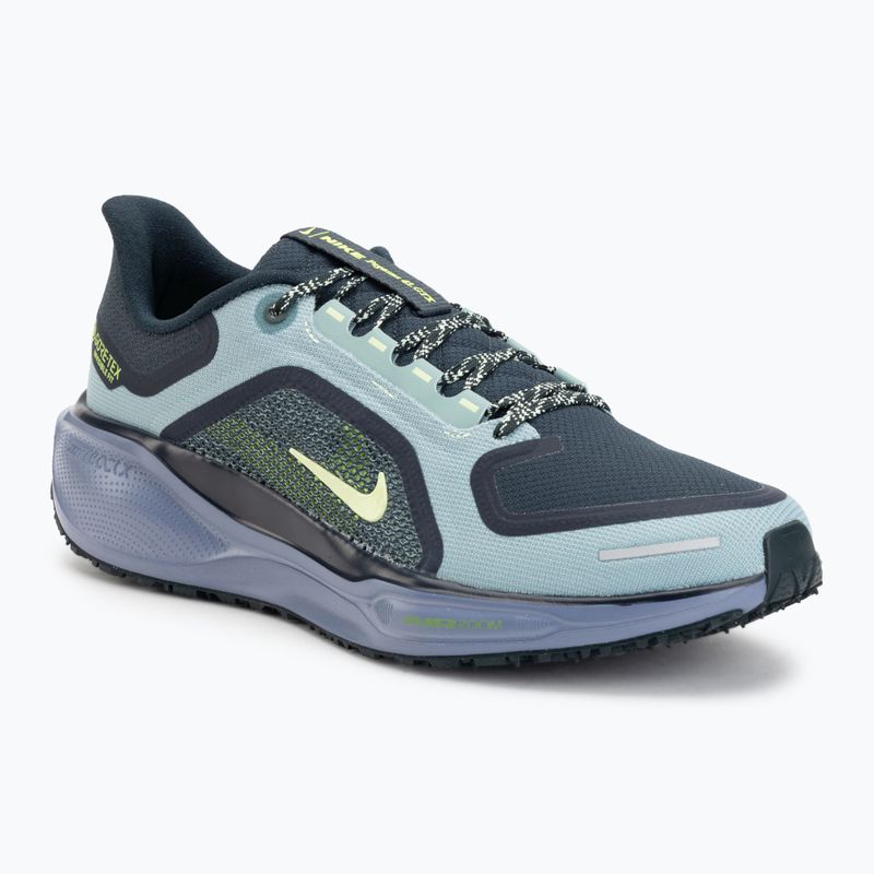 Мъжки обувки за бягане Nike Pegasus 41 GTX cannon/obsidian/seaweed/volt
