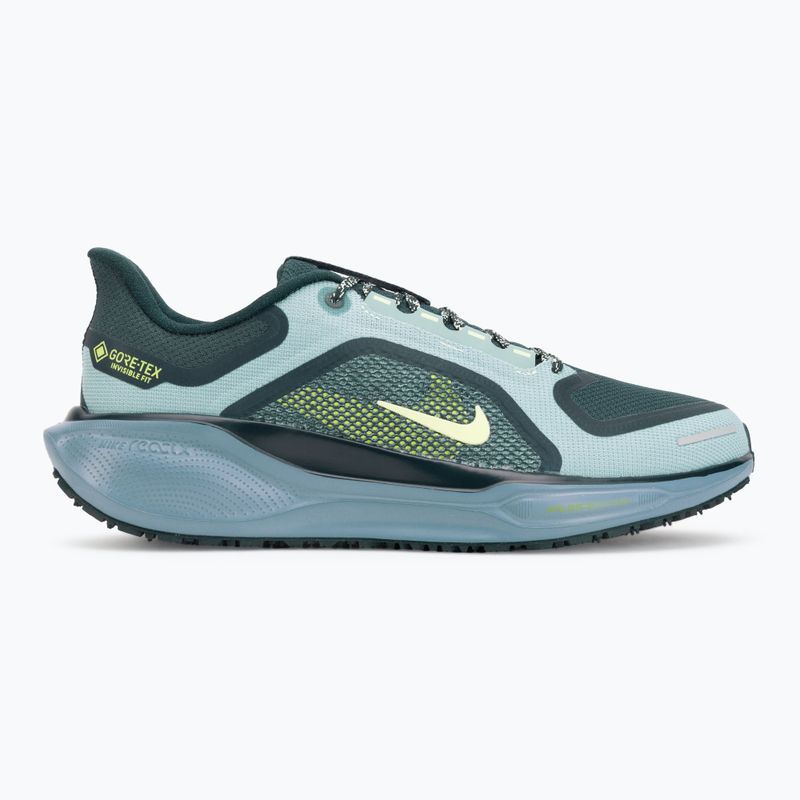 Мъжки обувки за бягане Nike Pegasus 41 GTX cannon/obsidian/seaweed/volt 2