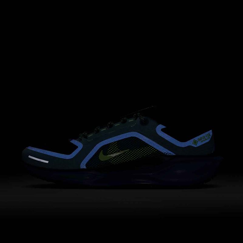 Мъжки обувки за бягане Nike Pegasus 41 GTX cannon/obsidian/seaweed/volt 8