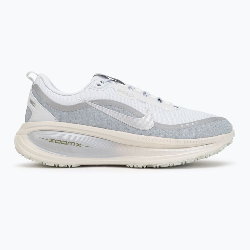 Мъжки обувки за бягане Nike Vomero 18 GORE-TEX pure platinum/metallic silver 2