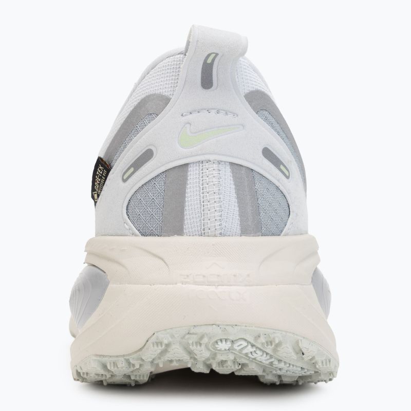 Мъжки обувки за бягане Nike Vomero 18 GORE-TEX pure platinum/metallic silver 6