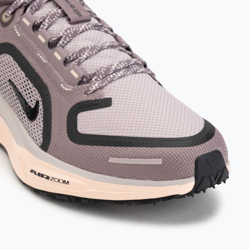 Дамски обувки за бягане Nike Pegasus 41 GORE-TEX, platinum violet/crimson tint/black 7