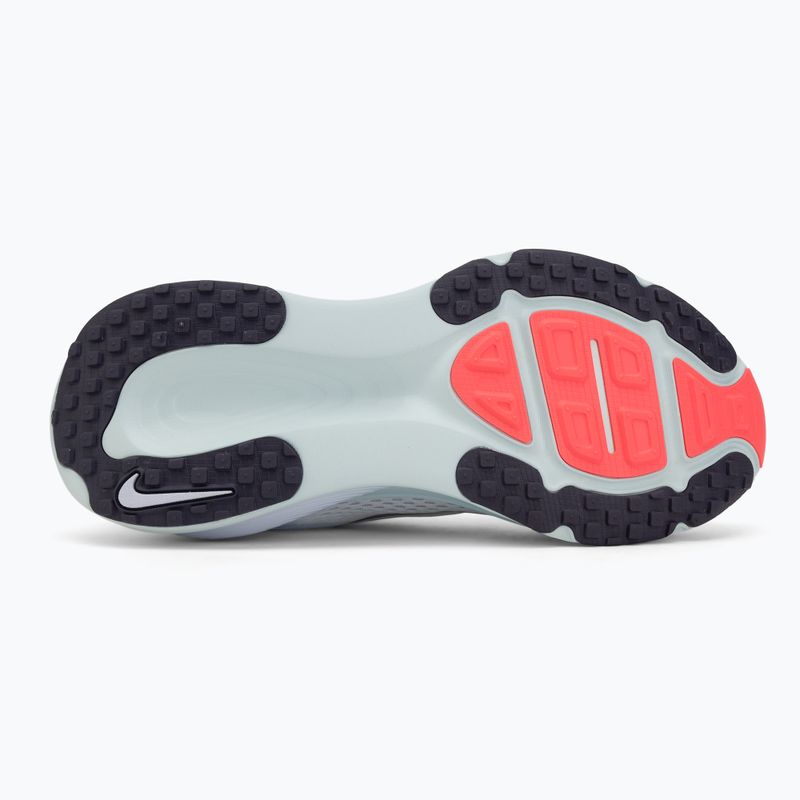 Дамски обувки за бягане  Nike Vomero 18 white/glacier blue/metallic silver 4