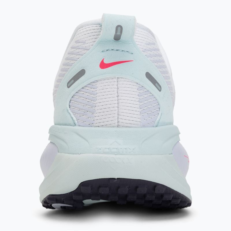 Дамски обувки за бягане  Nike Vomero 18 white/glacier blue/metallic silver 6