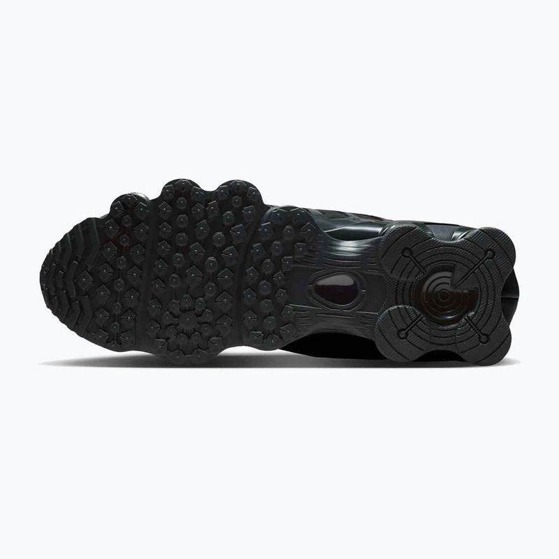 Мъжки обувки Nike Shox TL dark smoke grey/court purple 6