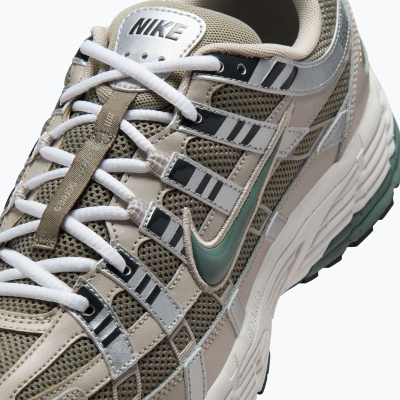 Мъжки обувки Nike P-6000 cream II/anthracite/clay green 5