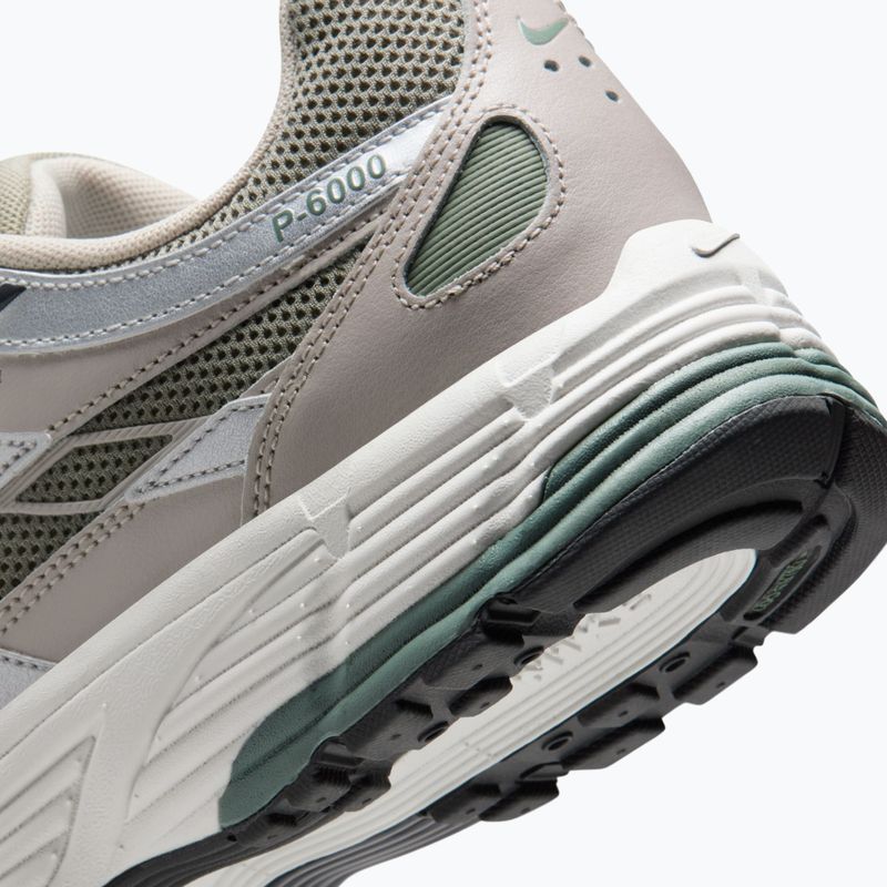 Мъжки обувки Nike P-6000 cream II/anthracite/clay green 6