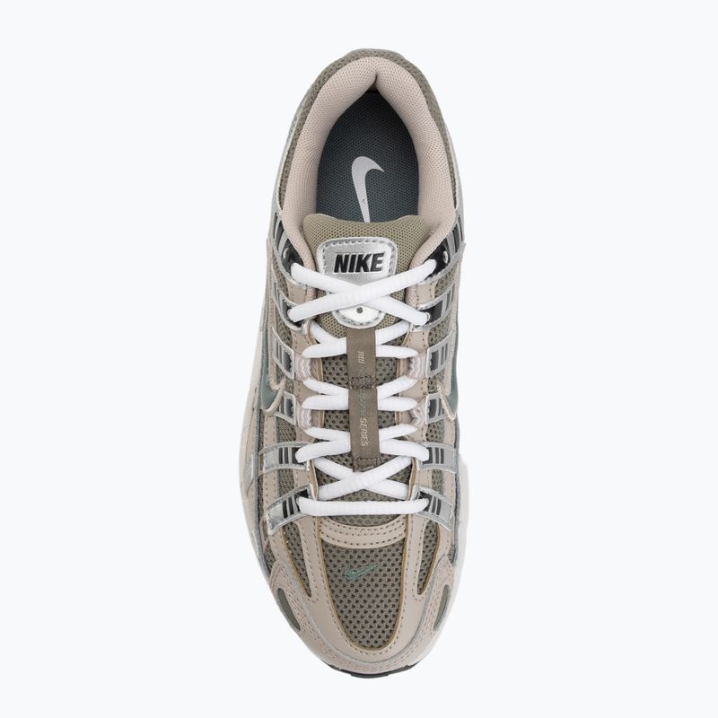 Мъжки обувки Nike P-6000 cream II/anthracite/clay green 5