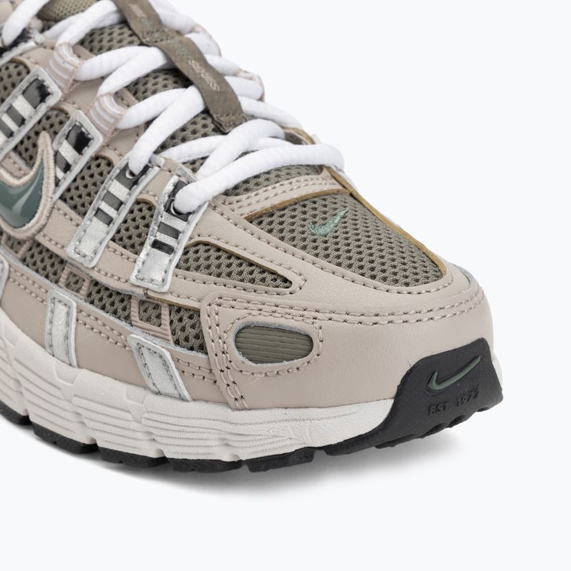Мъжки обувки Nike P-6000 cream II/anthracite/clay green 7