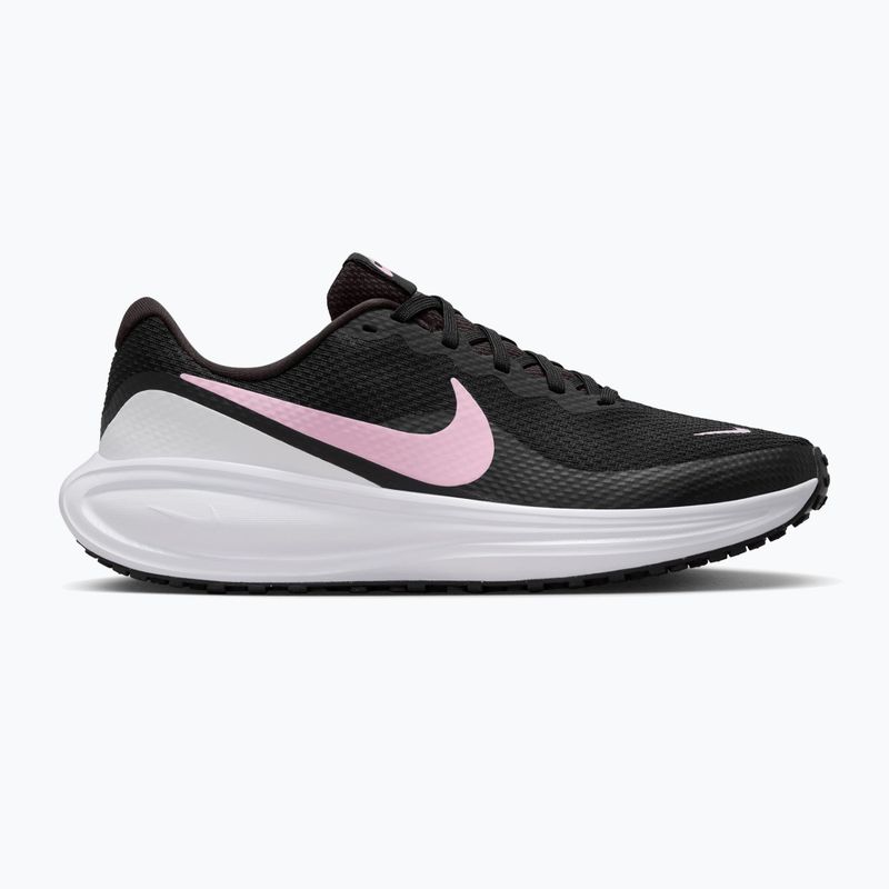 Дамски обувки за бягане Nike Revolution 8 black/white/anthrite/pink foam 8