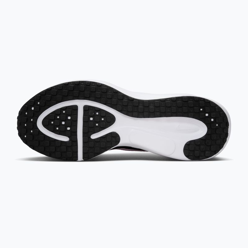 Дамски обувки за бягане Nike Revolution 8 black/white/anthrite/pink foam 12