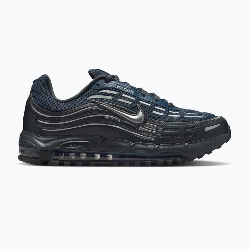 Мъжки обувки Nike Air Max TL 2.5 anthracite/thunder blue/metallic silver 8