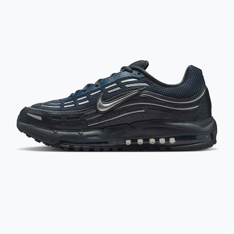 Мъжки обувки Nike Air Max TL 2.5 anthracite/thunder blue/metallic silver 9