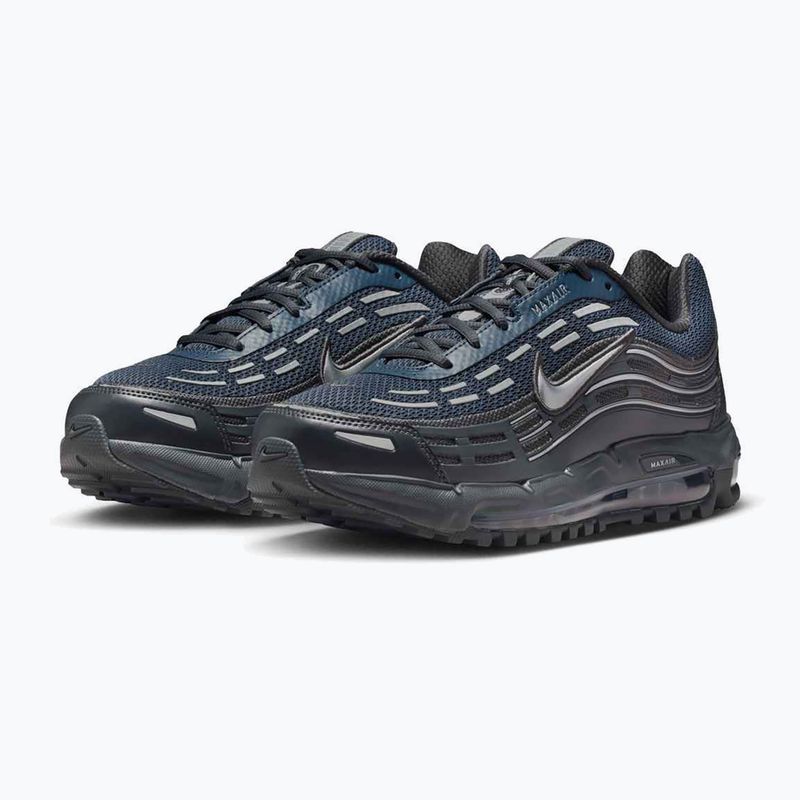Мъжки обувки Nike Air Max TL 2.5 anthracite/thunder blue/metallic silver 10