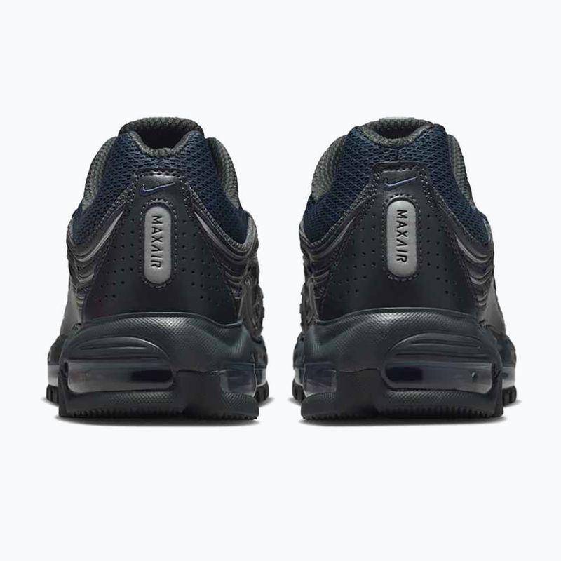 Мъжки обувки Nike Air Max TL 2.5 anthracite/thunder blue/metallic silver 11