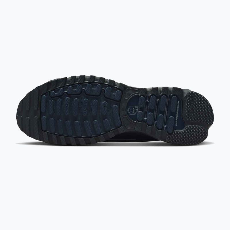Мъжки обувки Nike Air Max TL 2.5 anthracite/thunder blue/metallic silver 12