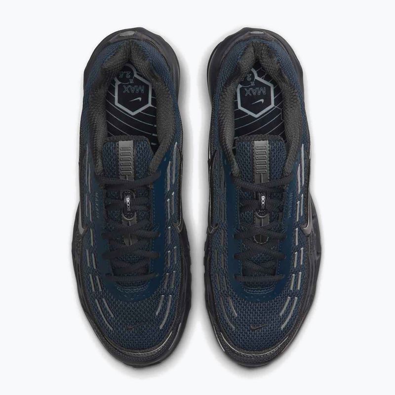 Мъжки обувки Nike Air Max TL 2.5 anthracite/thunder blue/metallic silver 13