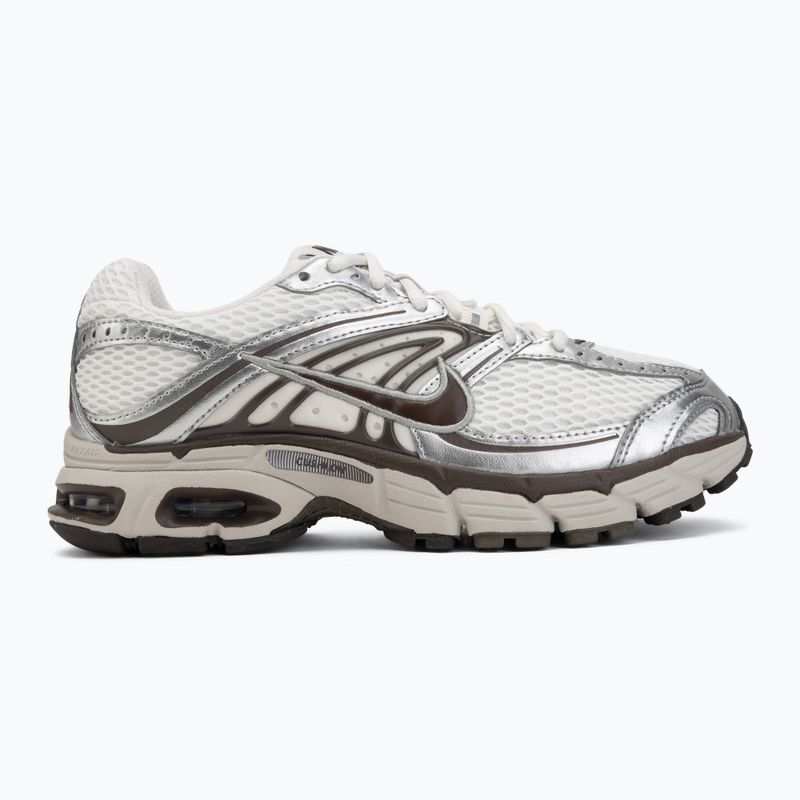 Дамски обувки Nike Air Max Moto 2K phantom/metallic silver/baroque brown 2