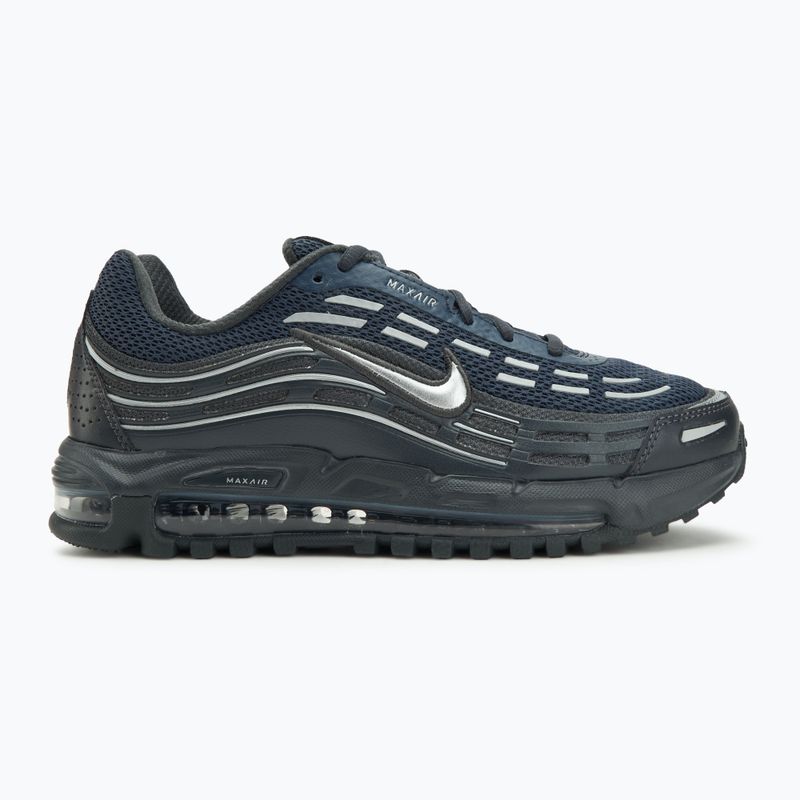 Мъжки обувки Nike Air Max TL 2.5 anthracite/thunder blue/metallic silver 2