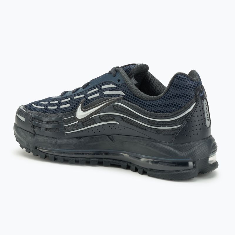 Мъжки обувки Nike Air Max TL 2.5 anthracite/thunder blue/metallic silver 3