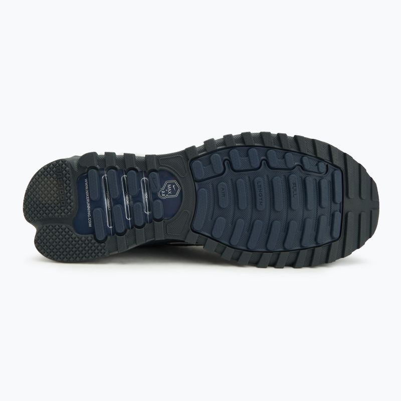 Мъжки обувки Nike Air Max TL 2.5 anthracite/thunder blue/metallic silver 4