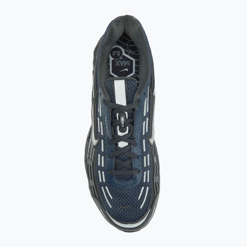 Мъжки обувки Nike Air Max TL 2.5 anthracite/thunder blue/metallic silver 5