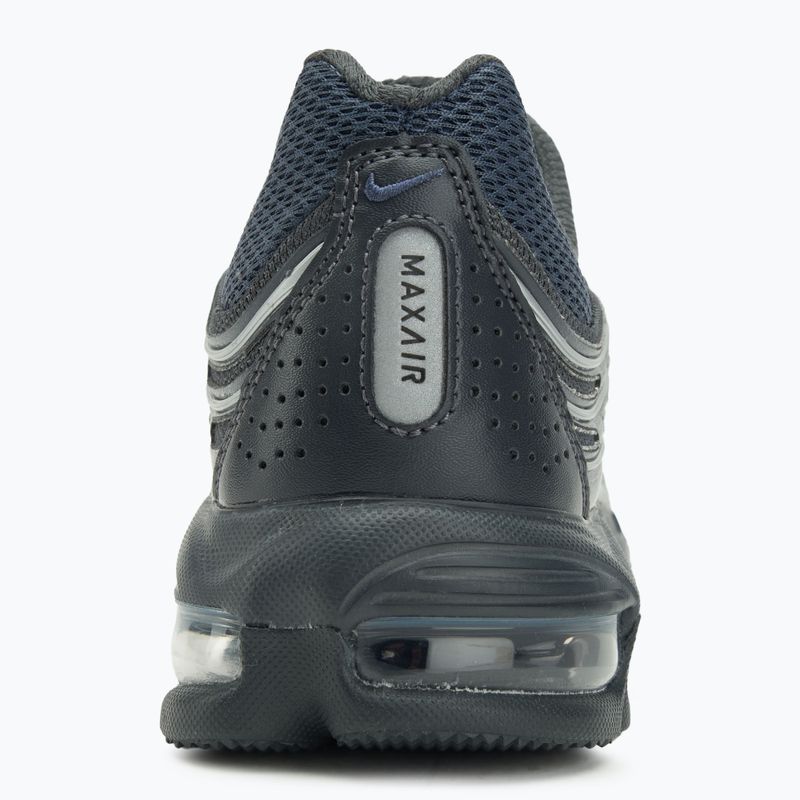 Мъжки обувки Nike Air Max TL 2.5 anthracite/thunder blue/metallic silver 6