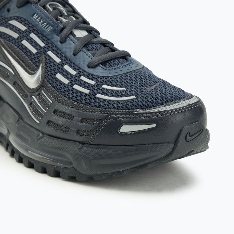 Мъжки обувки Nike Air Max TL 2.5 anthracite/thunder blue/metallic silver 7