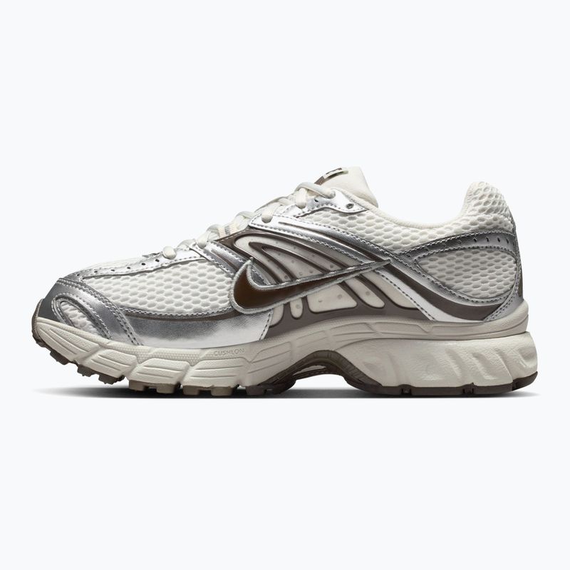 Дамски обувки Nike Air Max Moto 2K phantom/metallic silver/baroque brown 2