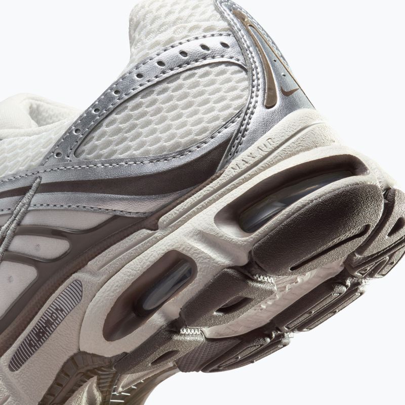 Дамски обувки Nike Air Max Moto 2K phantom/metallic silver/baroque brown 4