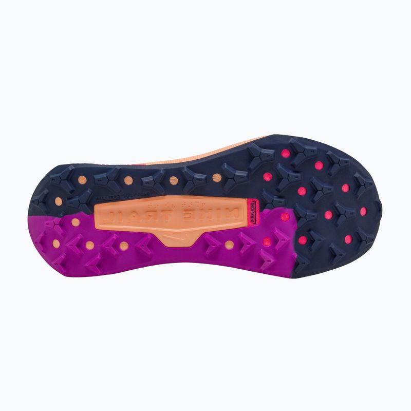 Дамски обувки за бягане Nike Wildhorse 10 midnight navy/sapphire/hydrogen blue 3